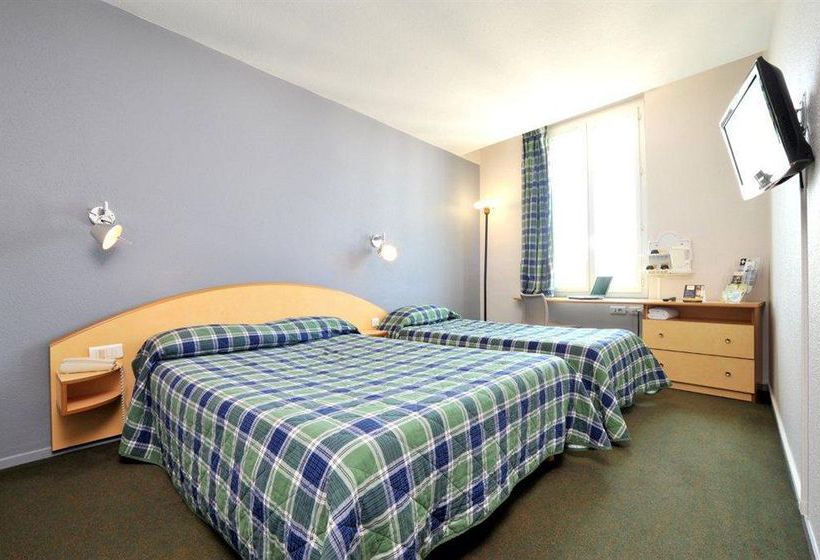 Hôtel Balladins Nevers Centre  | Nevers | Nievre | France 3