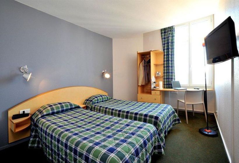 Hôtel Balladins Nevers Centre  | Nevers | Nievre | France 4