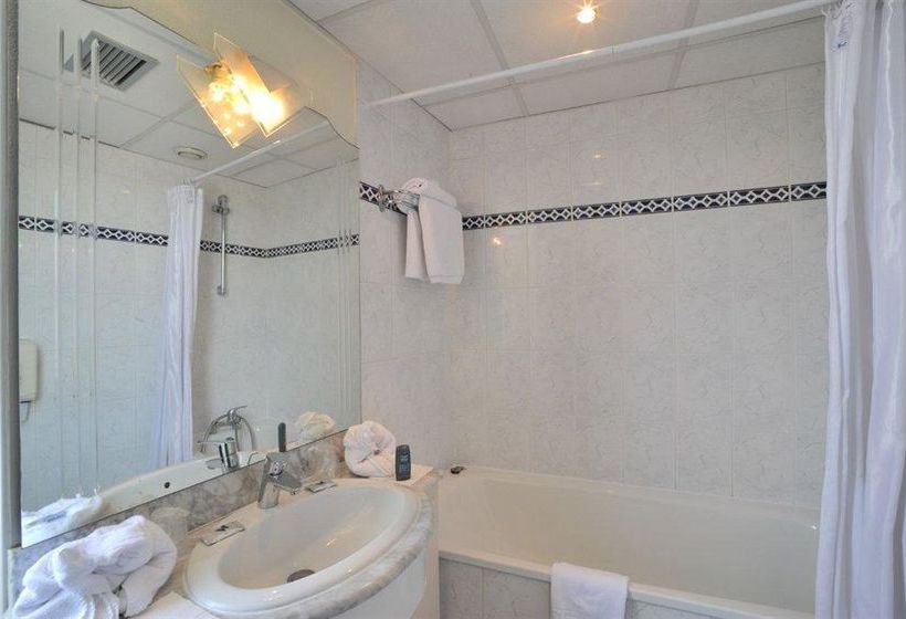 Hôtel Balladins Nevers Centre  | Nevers | Nievre | France 5