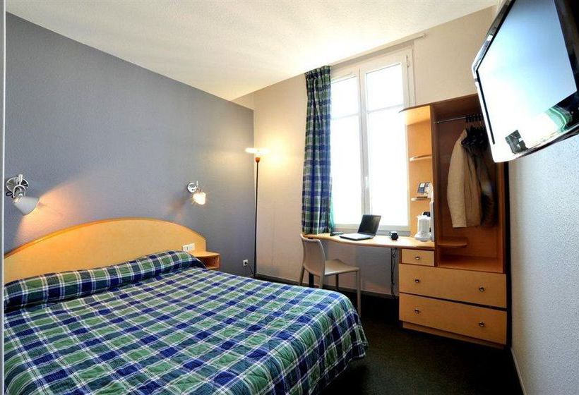 Hôtel Balladins Nevers Centre  | Nevers | Nievre | France 6