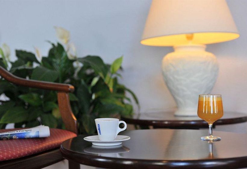 Hôtel Balladins Nevers Centre  | Nevers | Nievre | France 7