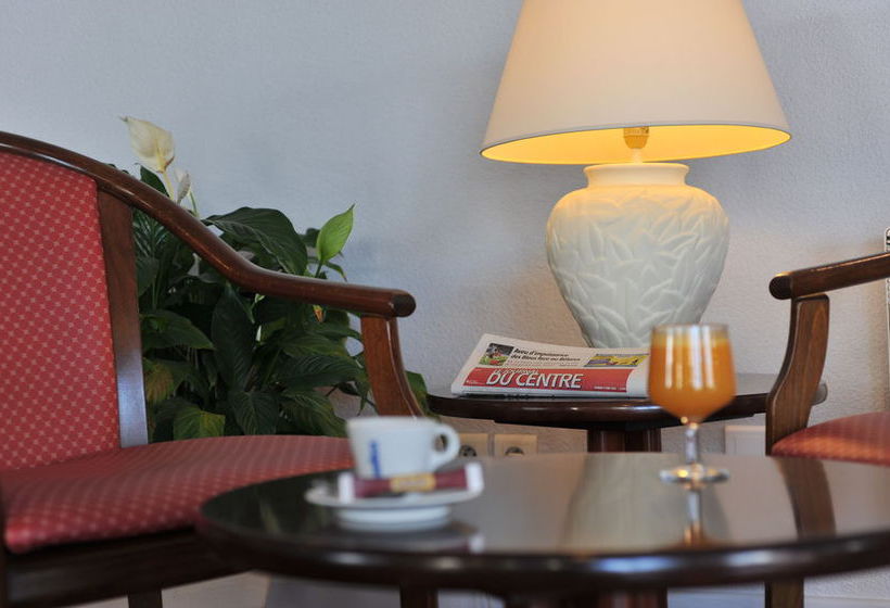 Hôtel Balladins Nevers Centre  | Nevers | Nievre | France 9