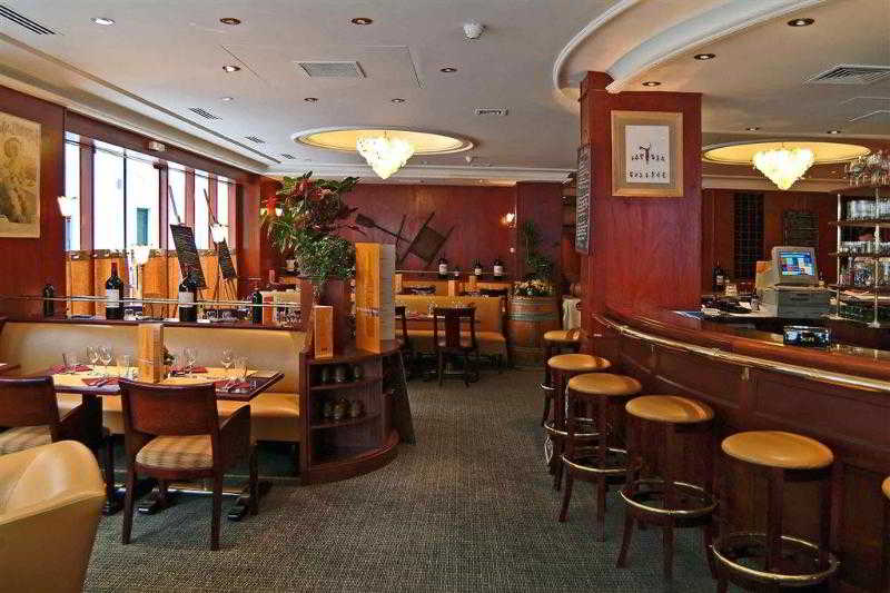 Hôtel Mercure Bordeaux Cité Mondiale  | Bordeaux | Gironde | France 11