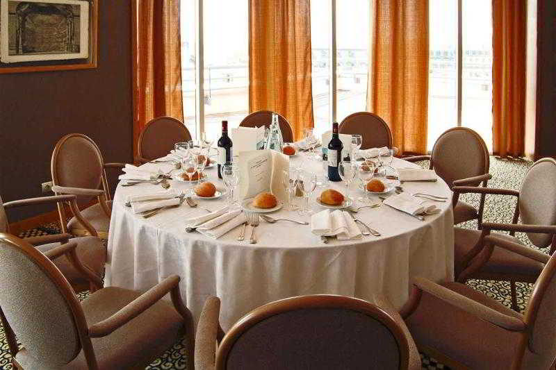 Hôtel Mercure Bordeaux Cité Mondiale  | Bordeaux | Gironde | France 12