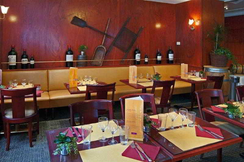 Hôtel Mercure Bordeaux Cité Mondiale  | Bordeaux | Gironde | France 13