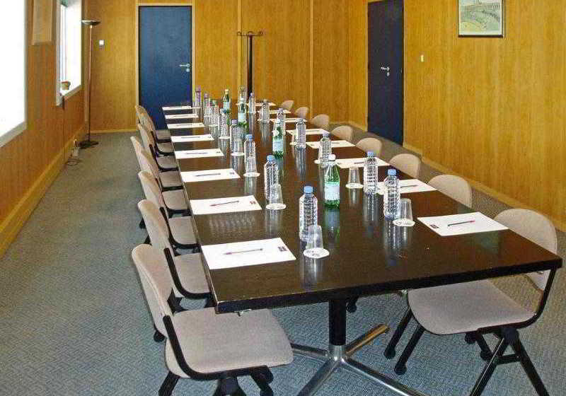 Hôtel Mercure Bordeaux Cité Mondiale  | Bordeaux | Gironde | France 14