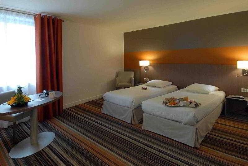 Hôtel Mercure Bordeaux Cité Mondiale  | Bordeaux | Gironde | France 17