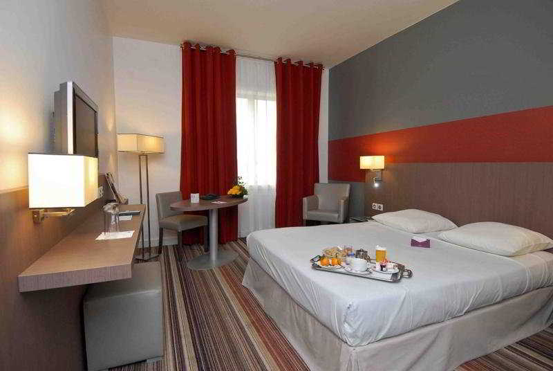 Hôtel Mercure Bordeaux Cité Mondiale  | Bordeaux | Gironde | France 18