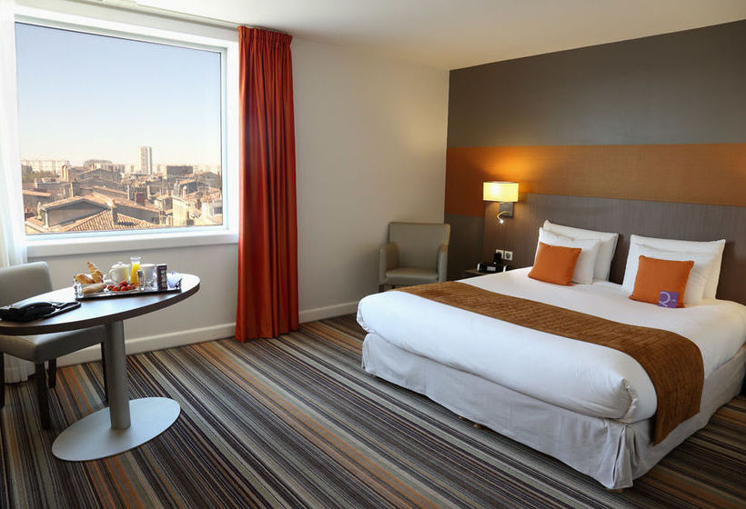 Hôtel Mercure Bordeaux Cité Mondiale  | Bordeaux | Gironde | France 5