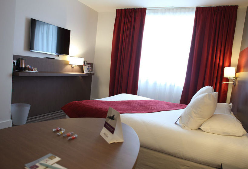 Hôtel Mercure Bordeaux Cité Mondiale  | Bordeaux | Gironde | France 6