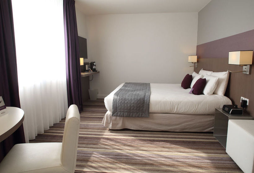 Hôtel Mercure Bordeaux Cité Mondiale  | Bordeaux | Gironde | France 7