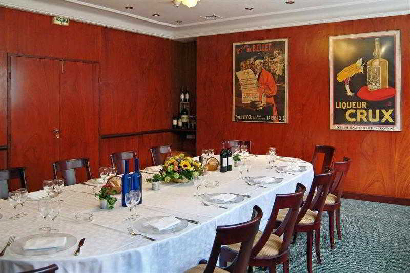 Hôtel Mercure Bordeaux Cité Mondiale  | Bordeaux | Gironde | France 9