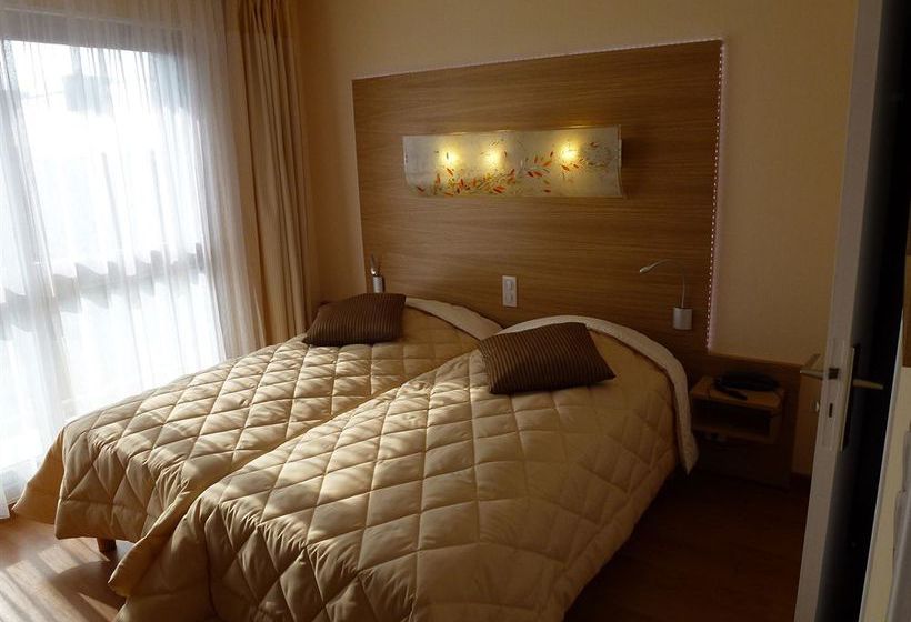 Hôtel Ker Vennaik  | Benodet | Finistere | France 1