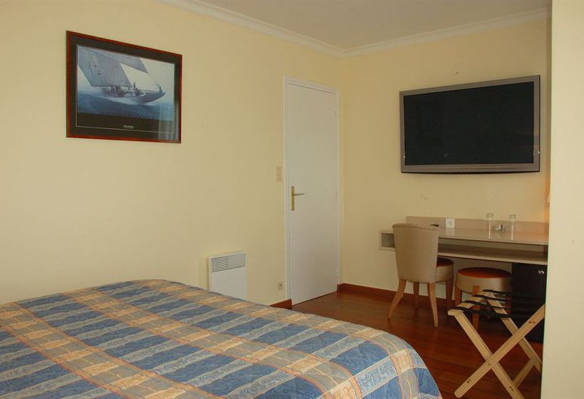 Hôtel Ker Vennaik  | Benodet | Finistere | France 10