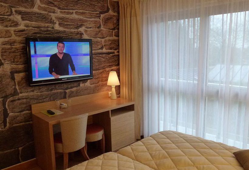 Hôtel Ker Vennaik  | Benodet | Finistere | France 11