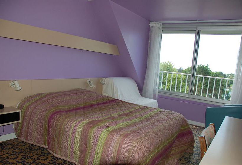 Hôtel Ker Vennaik  | Benodet | Finistere | France 2