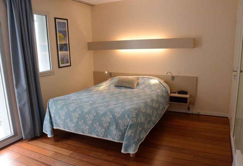 Hôtel Ker Vennaik  | Benodet | Finistere | France 3