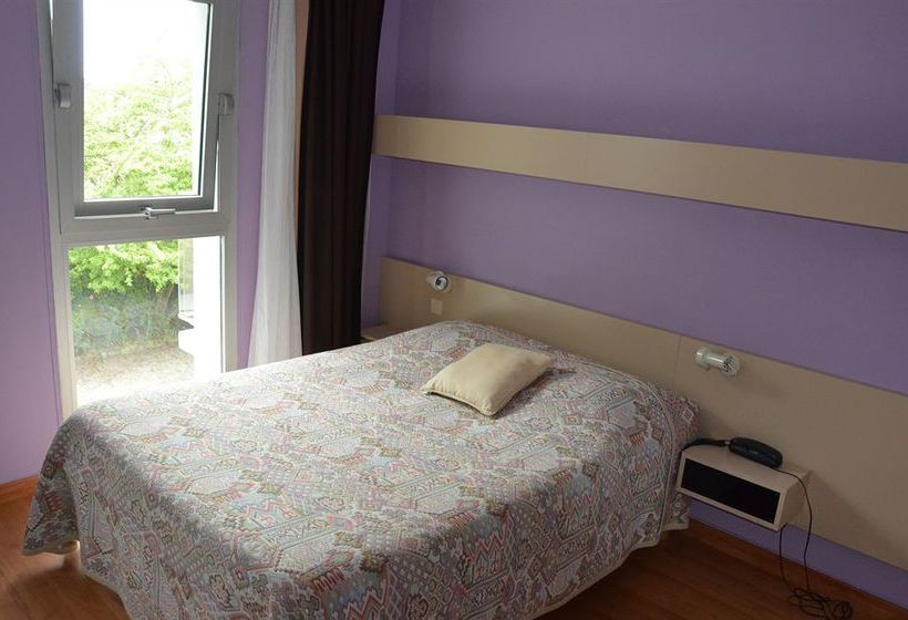 Hôtel Ker Vennaik  | Benodet | Finistere | France 4