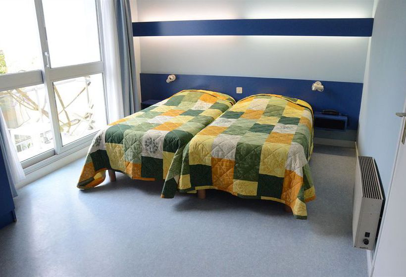 Hôtel Ker Vennaik  | Benodet | Finistere | France 6