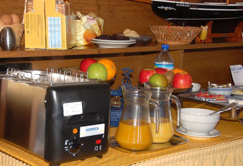 Hôtel Ker Vennaik  | Benodet | Finistere | France 7