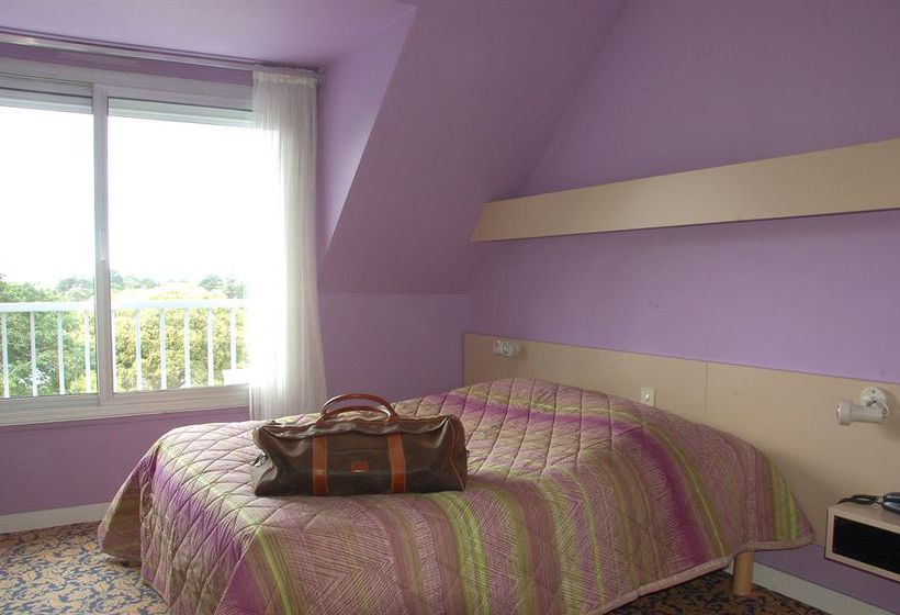 Hôtel Ker Vennaik  | Benodet | Finistere | France 8