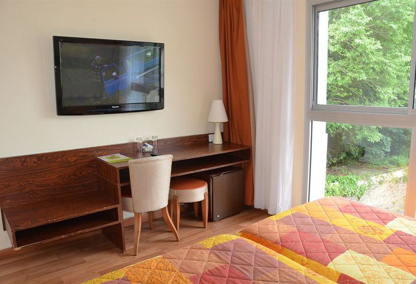 Hôtel Ker Vennaik  | Benodet | Finistere | France 9