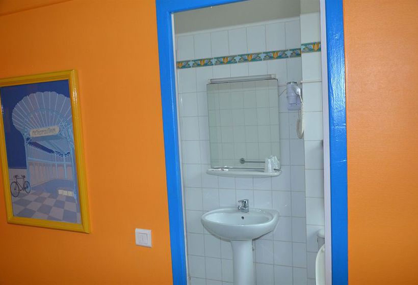 Hôtel Richmond Gare du Nord  | Paris | Paris | France 1