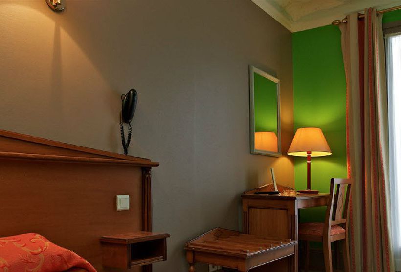 Hôtel Richmond Gare du Nord  | Paris | Paris | France 10