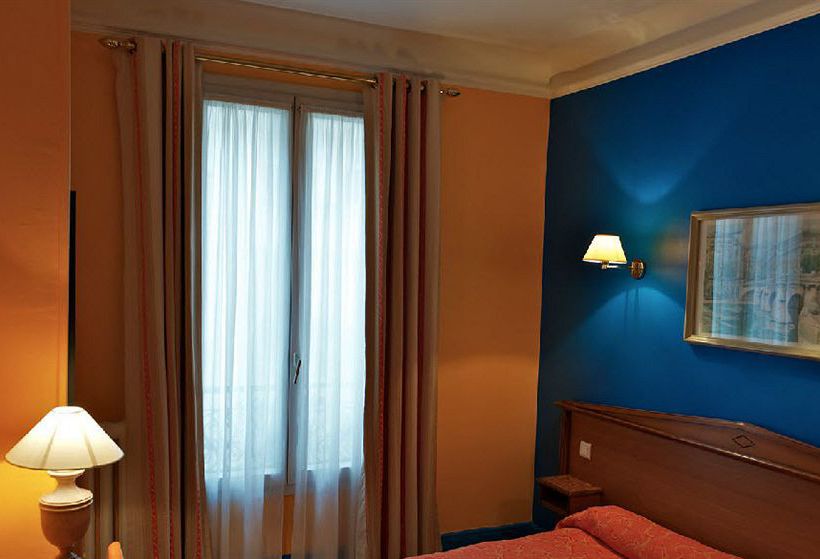 Hôtel Richmond Gare du Nord  | Paris | Paris | France 11