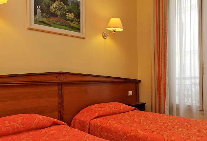 Hôtel Richmond Gare du Nord  | Paris | Paris | France 12