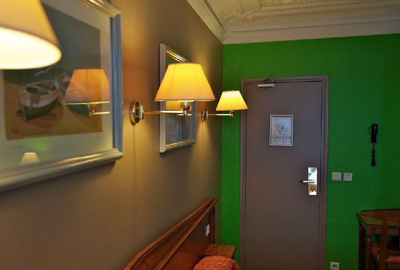 Hôtel Richmond Gare du Nord  | Paris | Paris | France 13