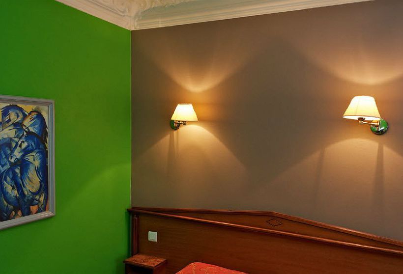 Hôtel Richmond Gare du Nord  | Paris | Paris | France 14