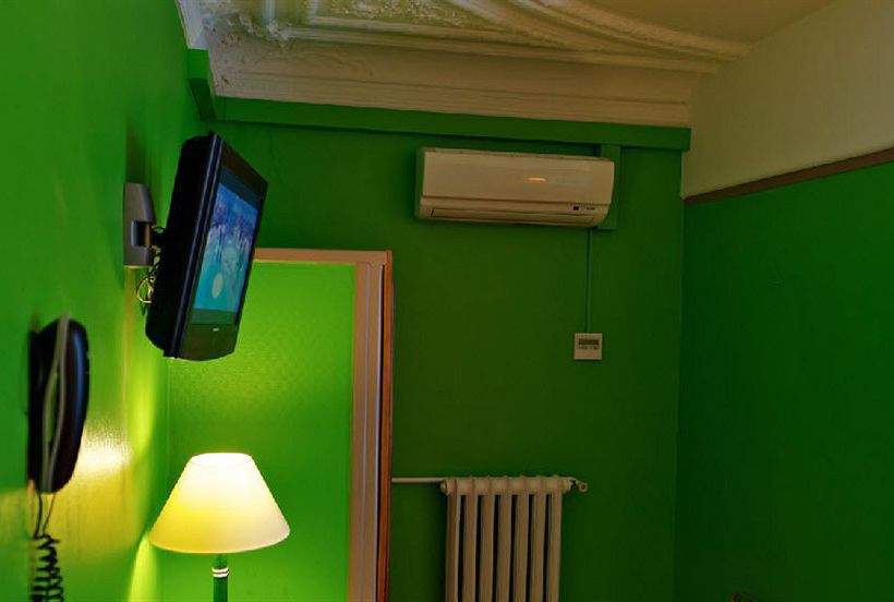 Hôtel Richmond Gare du Nord  | Paris | Paris | France 15