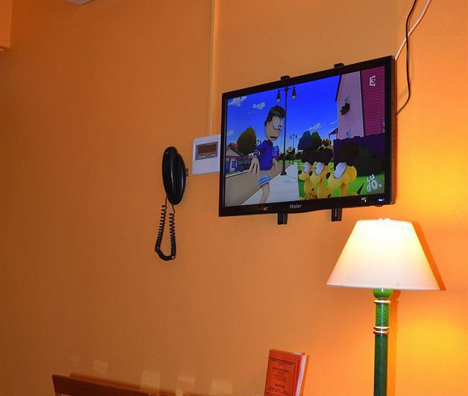 Hôtel Richmond Gare du Nord  | Paris | Paris | France 19