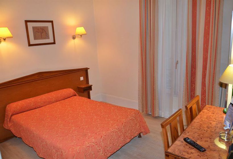 Hôtel Richmond Gare du Nord  | Paris | Paris | France 2