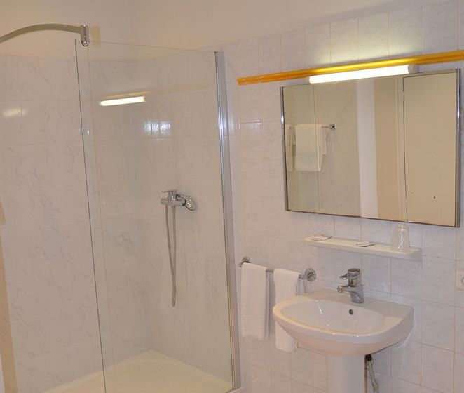 Hôtel Richmond Gare du Nord  | Paris | Paris | France 20