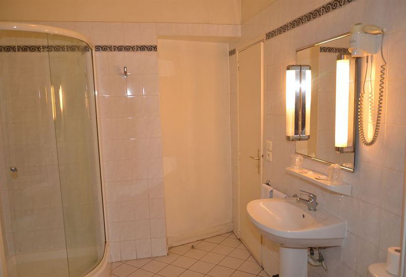 Hôtel Richmond Gare du Nord  | Paris | Paris | France 3