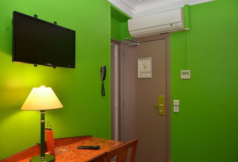 Hôtel Richmond Gare du Nord  | Paris | Paris | France 6