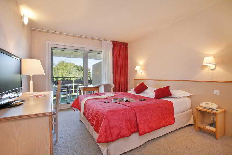 Hôtel L'Arc En Ciel  | Thonon les Bains | Haute-Savoie | France 10