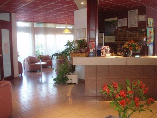 Hôtel L'Arc En Ciel  | Thonon les Bains | Haute-Savoie | France 13