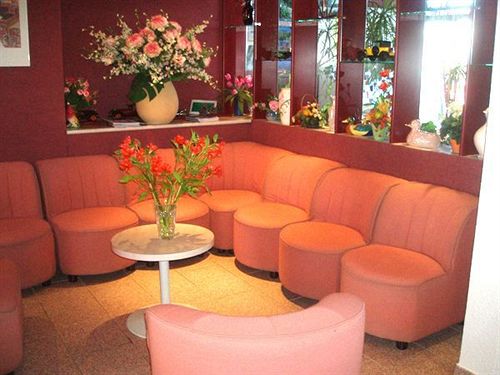 Hôtel L'Arc En Ciel  | Thonon les Bains | Haute-Savoie | France 14