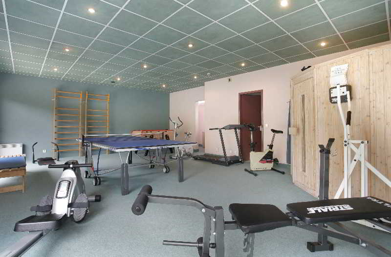 Hôtel L'Arc En Ciel  | Thonon les Bains | Haute-Savoie | France 2