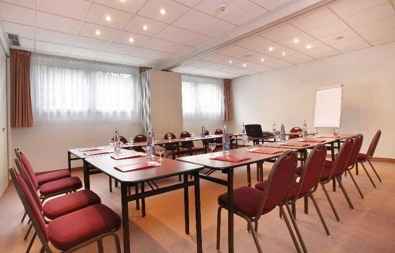 Hôtel L'Arc En Ciel  | Thonon les Bains | Haute-Savoie | France 5