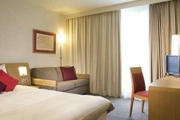 Novotel Annecy Centre Atria  | Annecy | Haute-Savoie | France 1