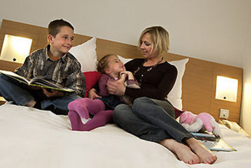 Novotel Annecy Centre Atria  | Annecy | Haute-Savoie | France 12