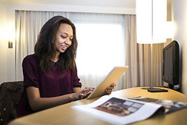 Novotel Annecy Centre Atria  | Annecy | Haute-Savoie | France 13