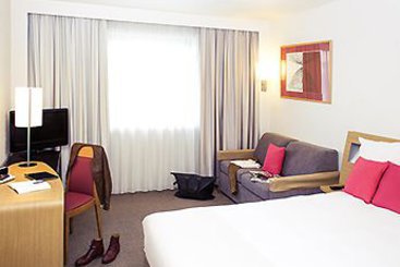 Novotel Annecy Centre Atria  | Annecy | Haute-Savoie | France 14