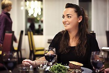 Novotel Annecy Centre Atria  | Annecy | Haute-Savoie | France 17