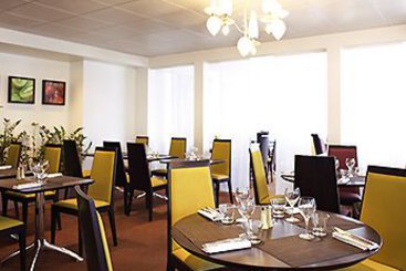 Novotel Annecy Centre Atria  | Annecy | Haute-Savoie | France 18