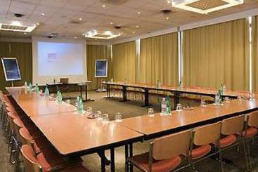 Novotel Annecy Centre Atria  | Annecy | Haute-Savoie | France 4